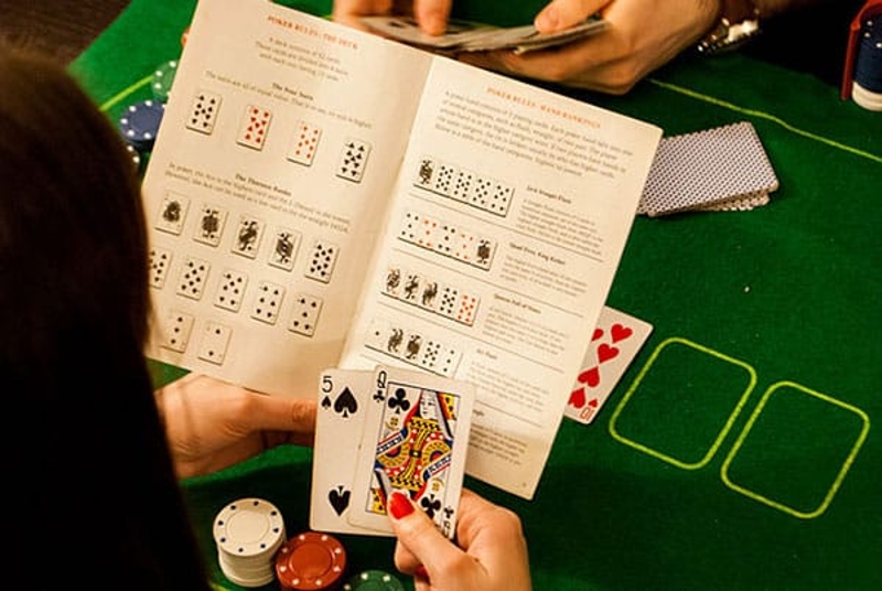 Cách chơi bài mậu binh tại Sodo Casino